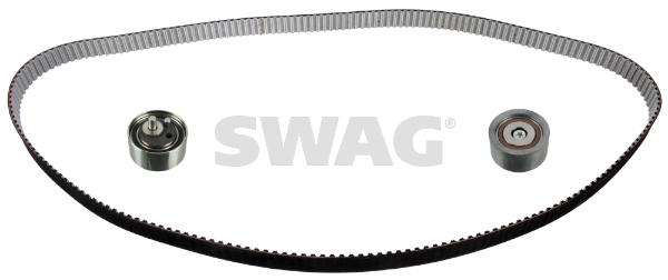 Sada ozubeného remeňa SWAG